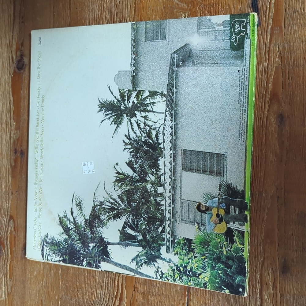 Eric Clapton - Picture 2 of 2